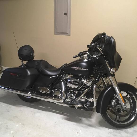 Meet your Posher, Micah - Picture 1 of 1